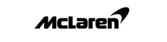15% Off Clearance Items at McLaren Store